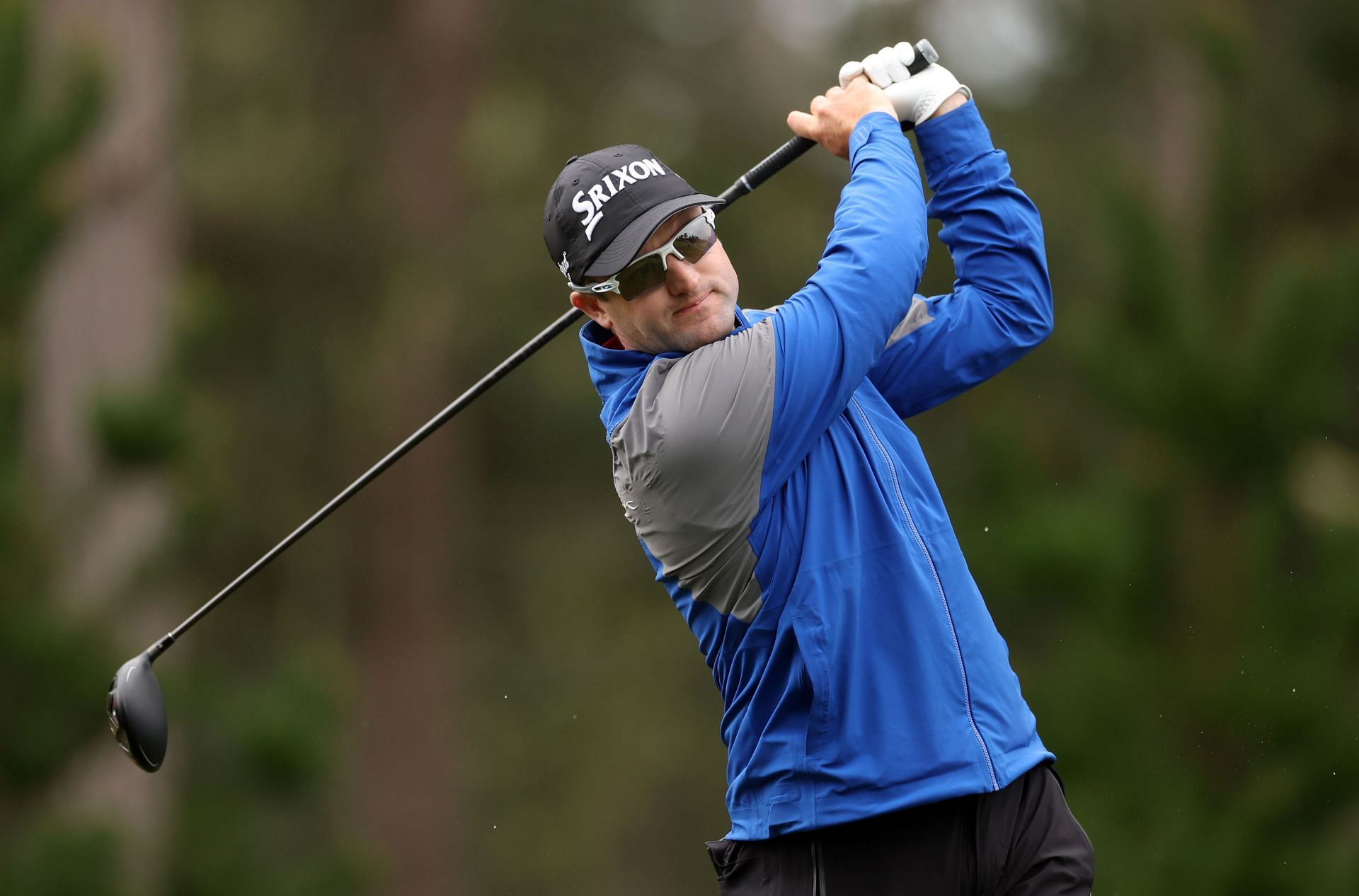 Russell Knox